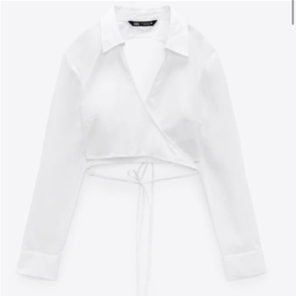 Zara Top
